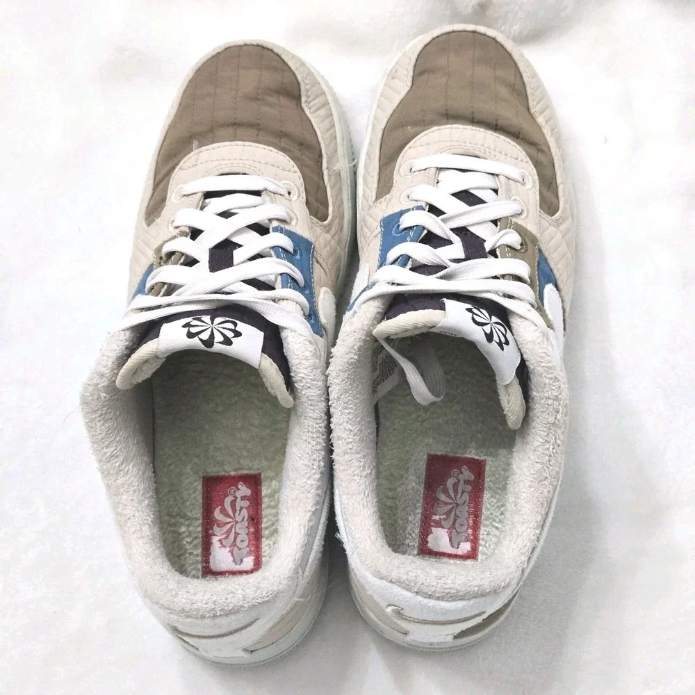 Nike Air Force 1 Low LX Toasty Brown Kelp Sail DC8744-200‎ Mens 7